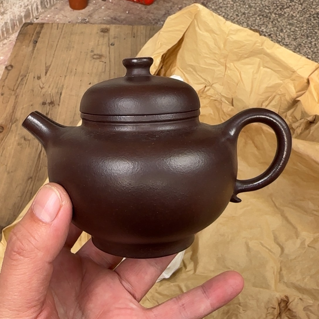 茶宠紫砂紫砂茶具紫砂茶具
