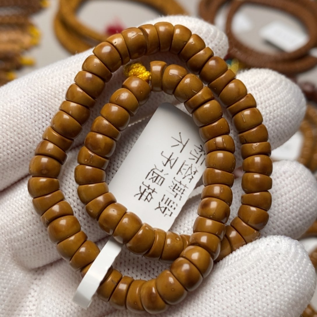 吊坠紫金鼠马蹄大肠手持6.0