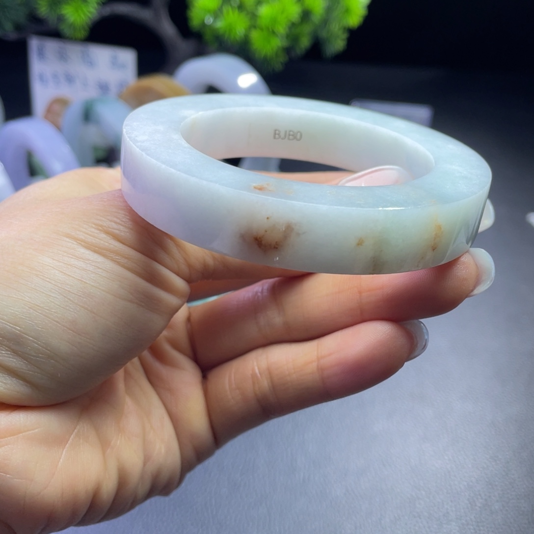 定制翡翠未镶嵌正53～60