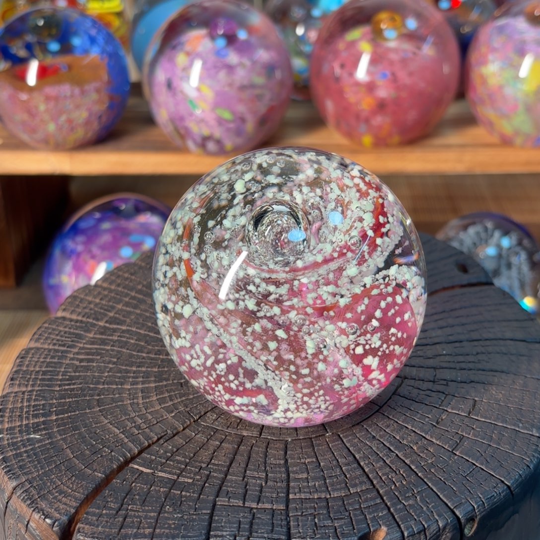 手工艺品琉璃精品