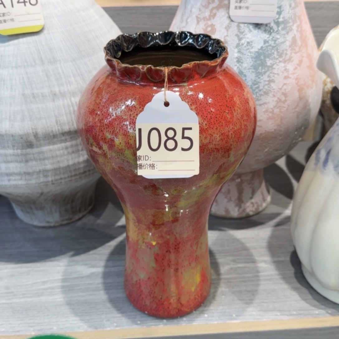 景德镇陶瓷艺术品