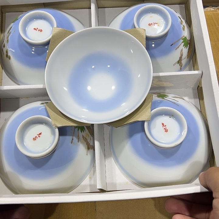 摆件家居工艺品瓷器