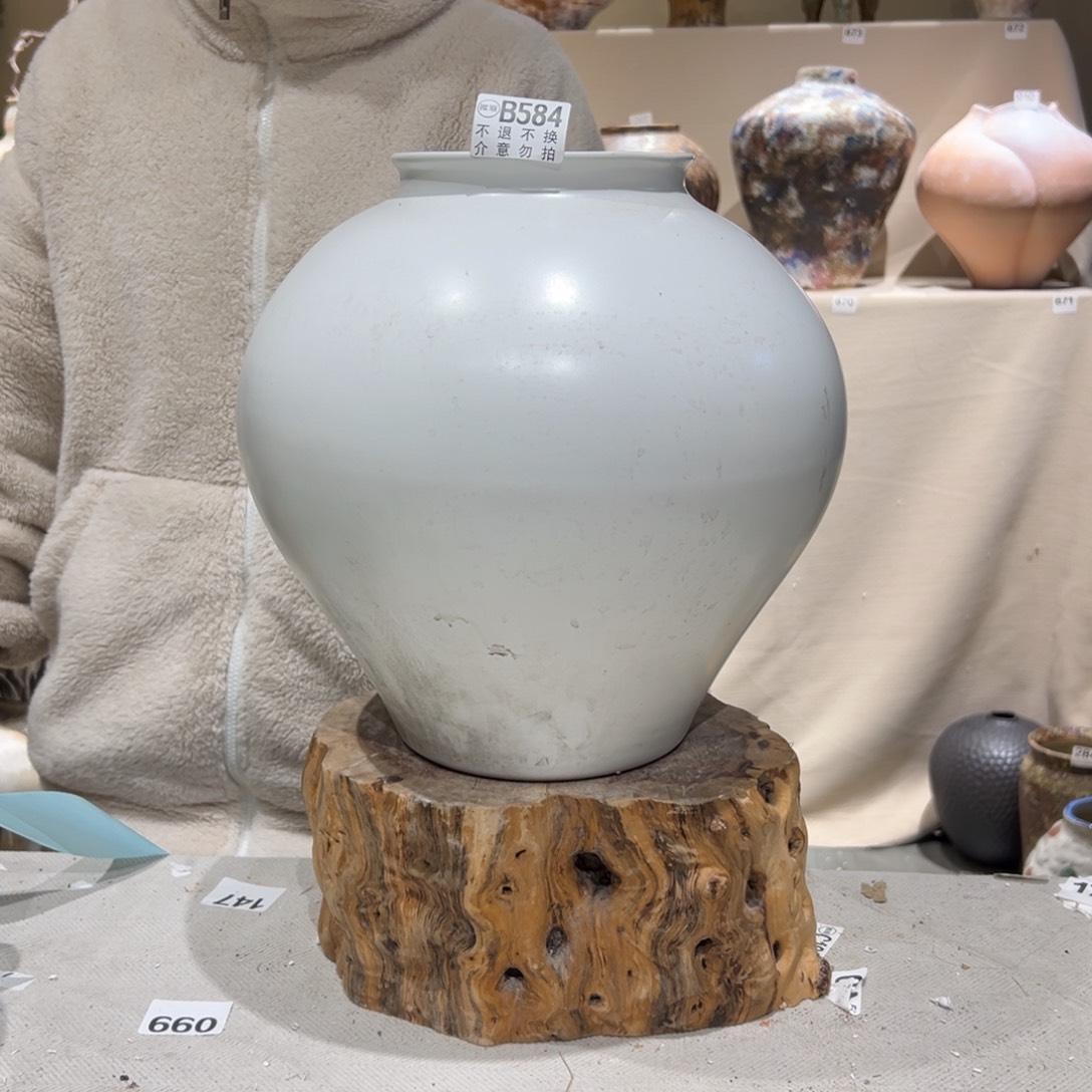 景德镇高温陶瓷584G8阿平左右的话，我