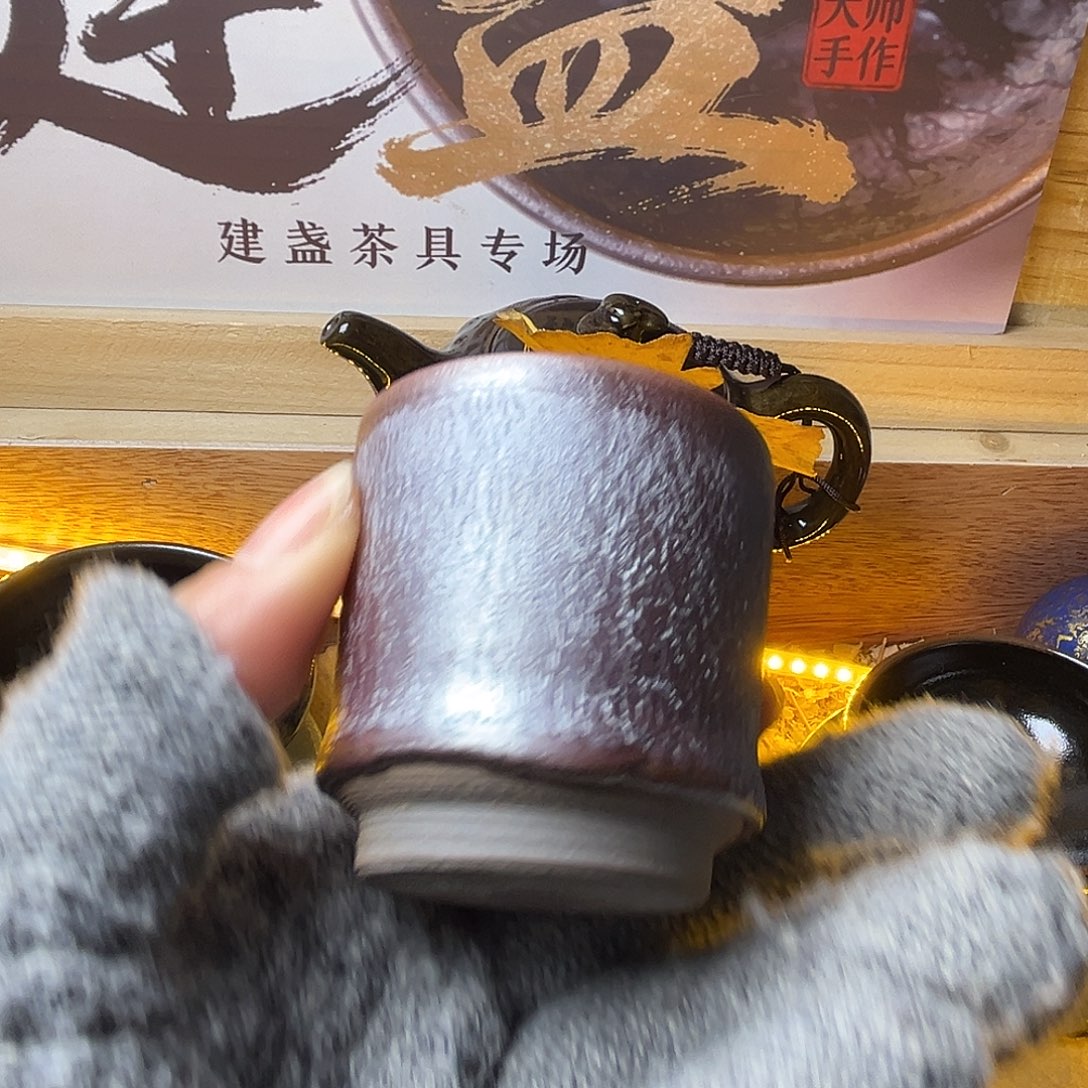 茶盏这两位女明星太棒哦啦