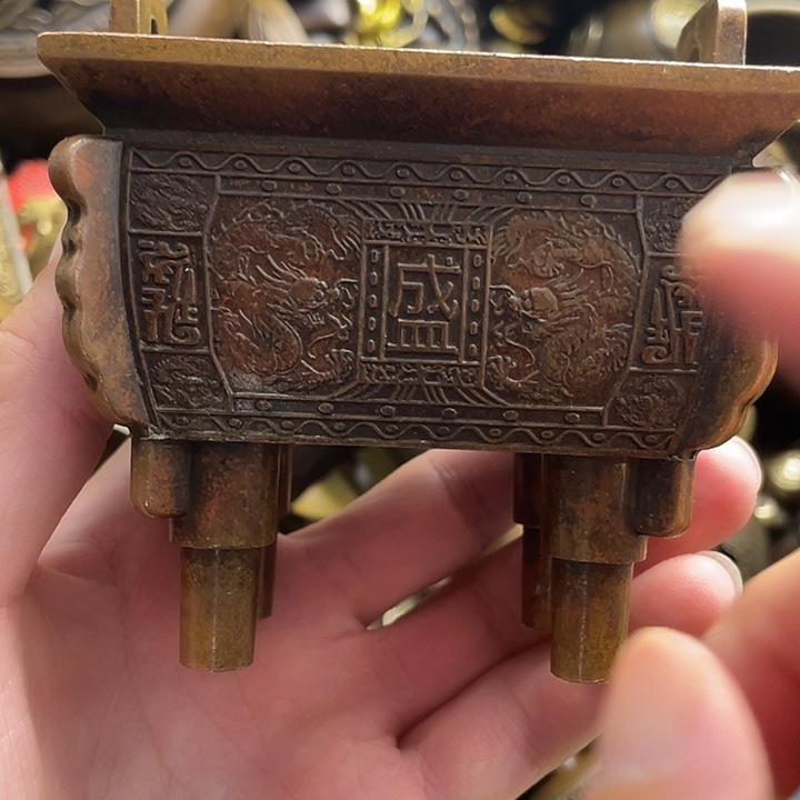 铜器摆件铜铜铜铜
