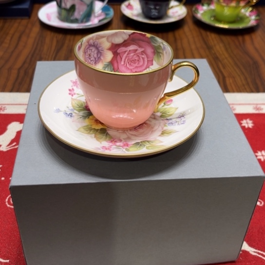 瓷片茶杯茶杯茶杯茶盏茶