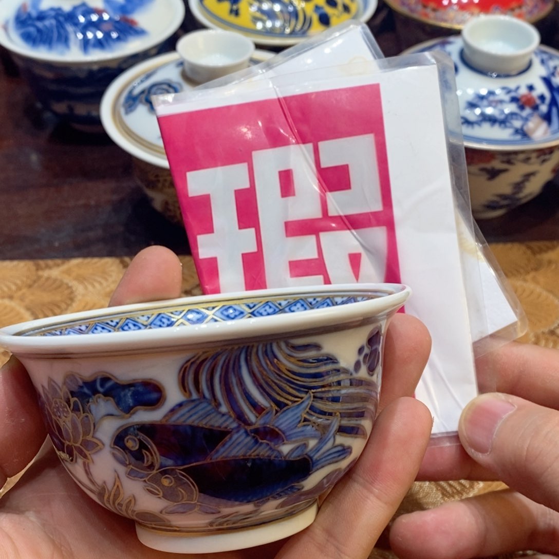 景德镇陶瓷学院等单位的