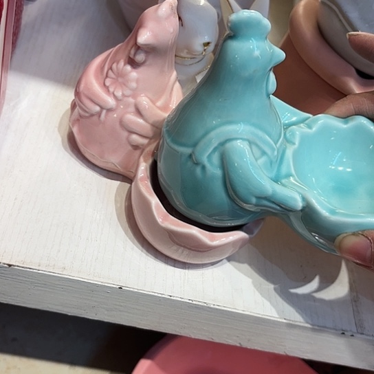 摆件外贸尾单微瑕，介意慎拍