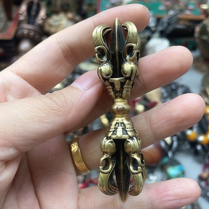 工艺品挂件一物一图