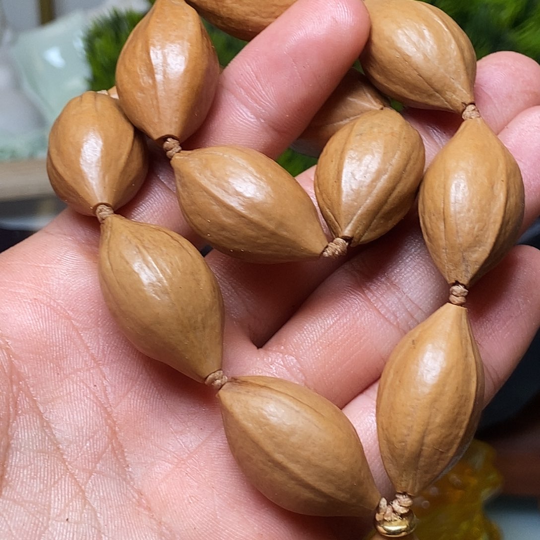 橄榄核手串/手链nbhhhhhhhhhhhghh