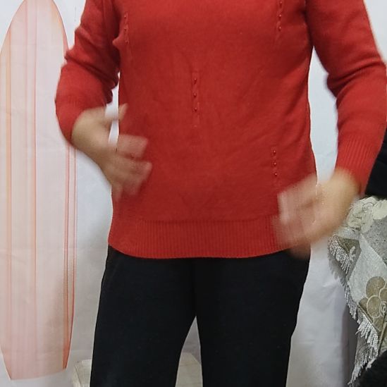 穿着舒服透气性好