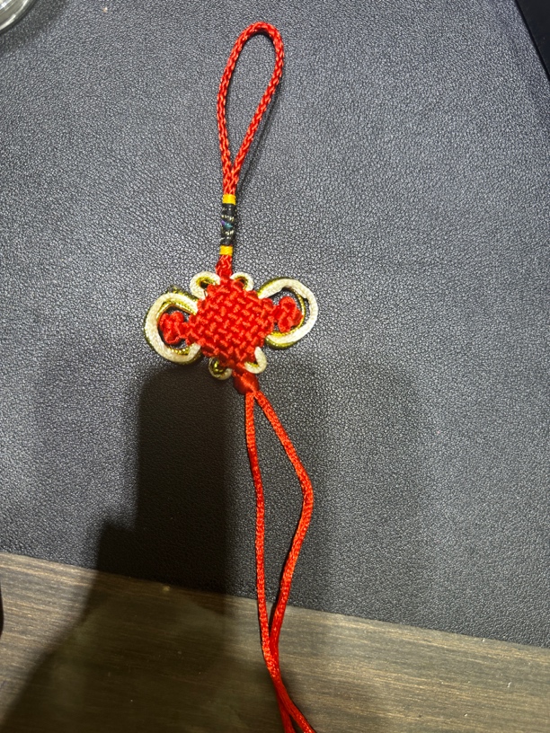 钥匙扣车挂件定制品