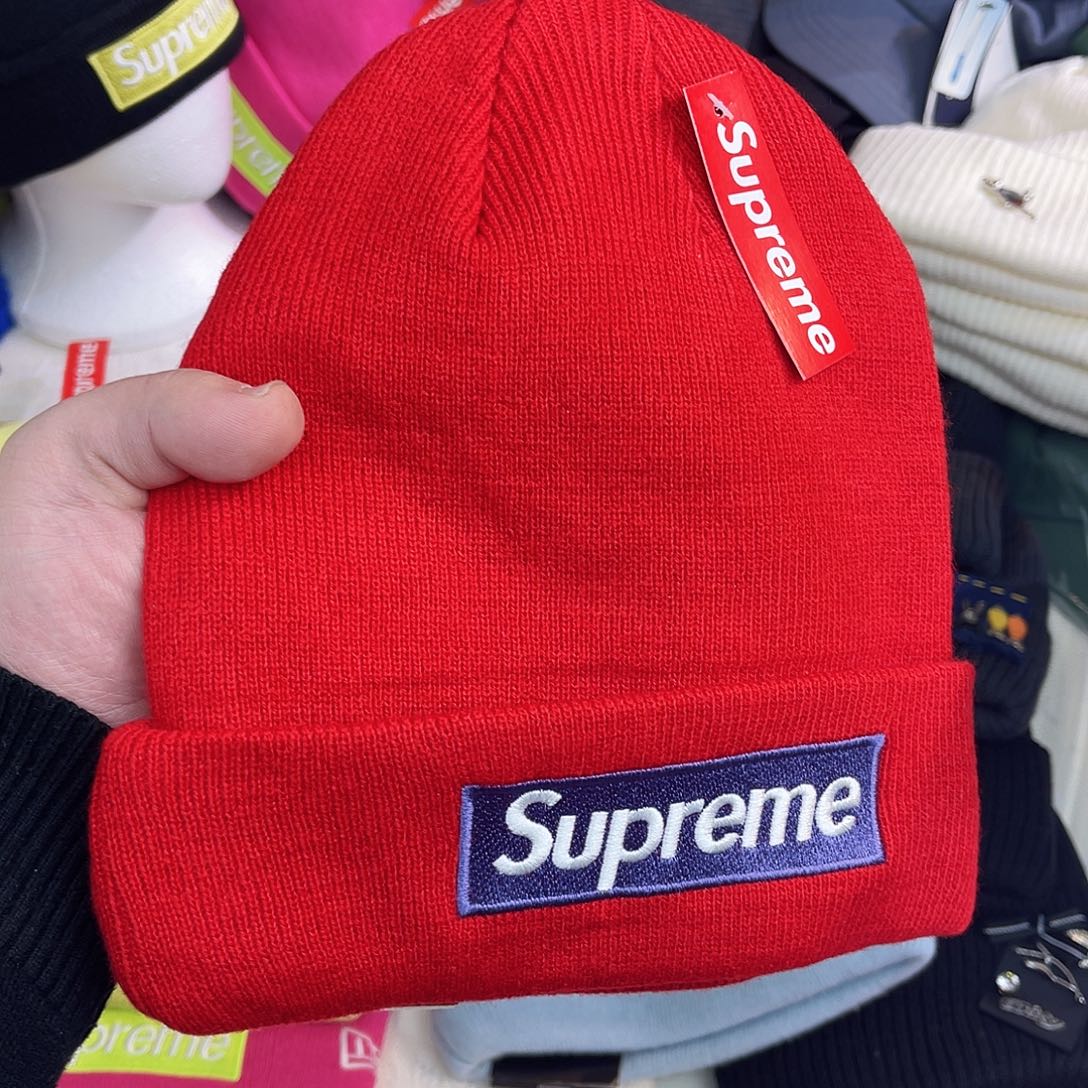 纯棉红色韩版时尚潮流百搭