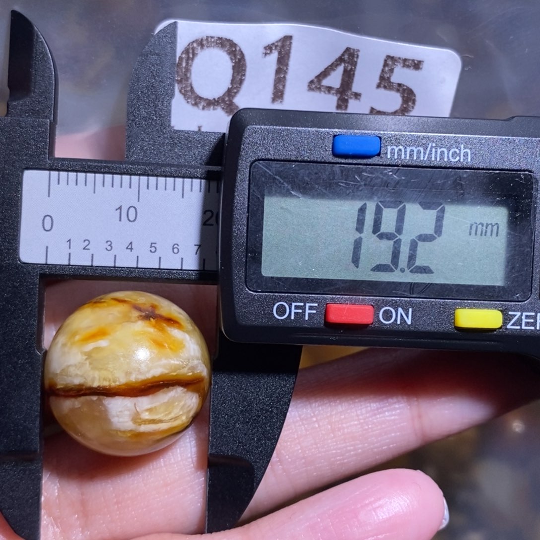 C***`琥珀未镶嵌裸石未镶嵌琥珀蜜蜡裸石