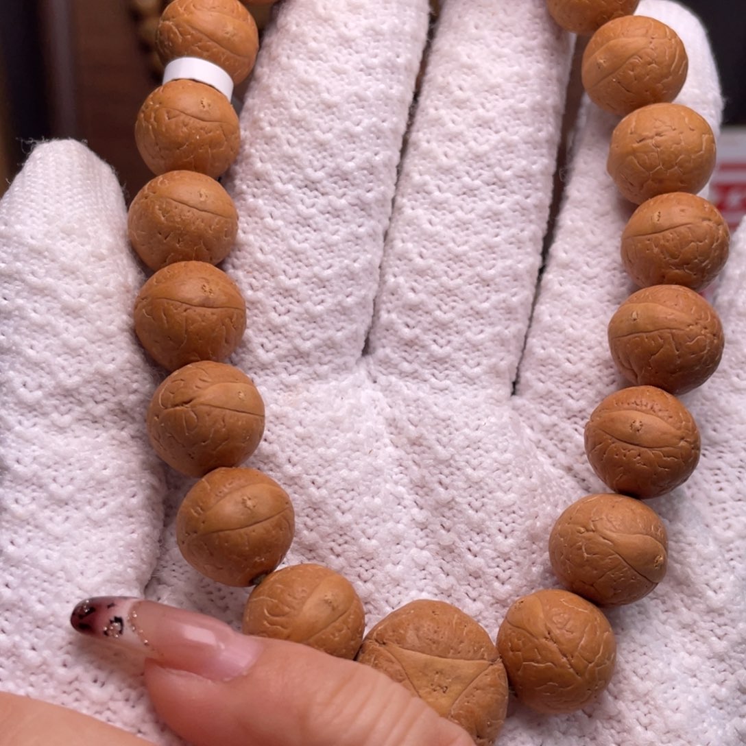 凤眼菩提吊坠菩提907