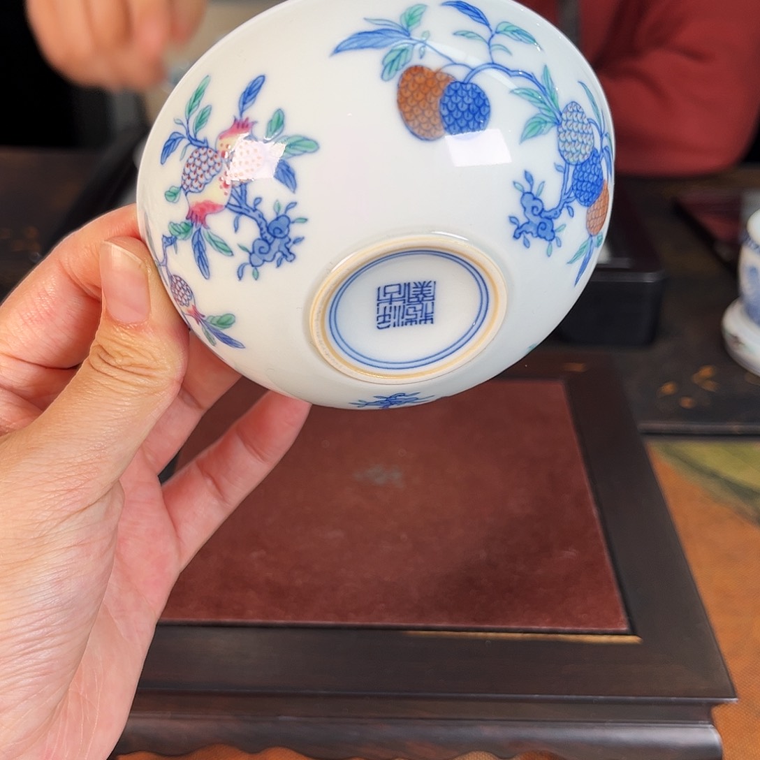 九鸣瓷艺九鸣瓷艺