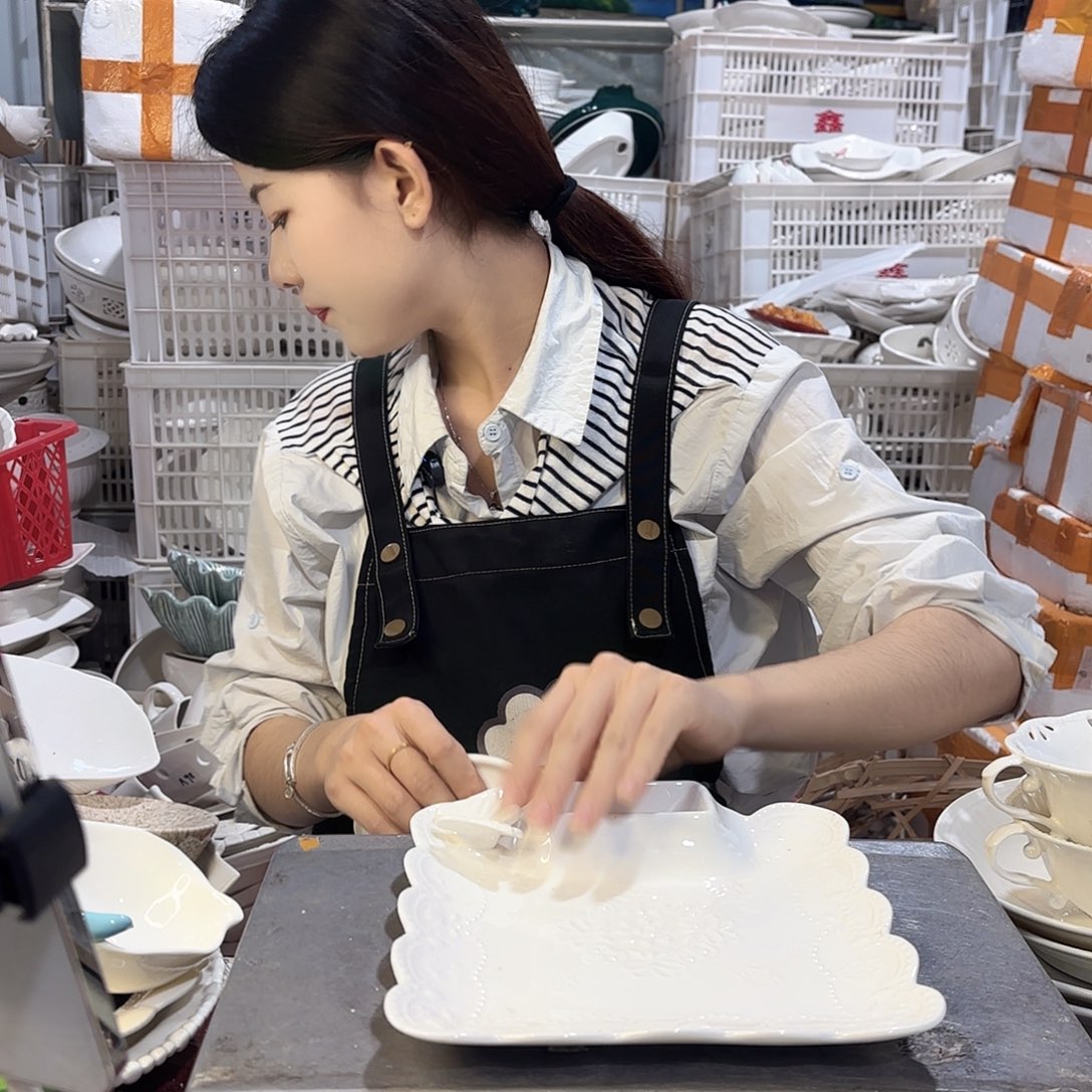 盘微瑕产品………D624一个