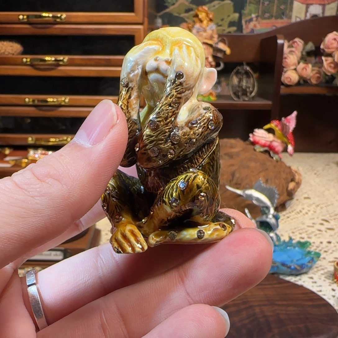 手工制品默认微瑕