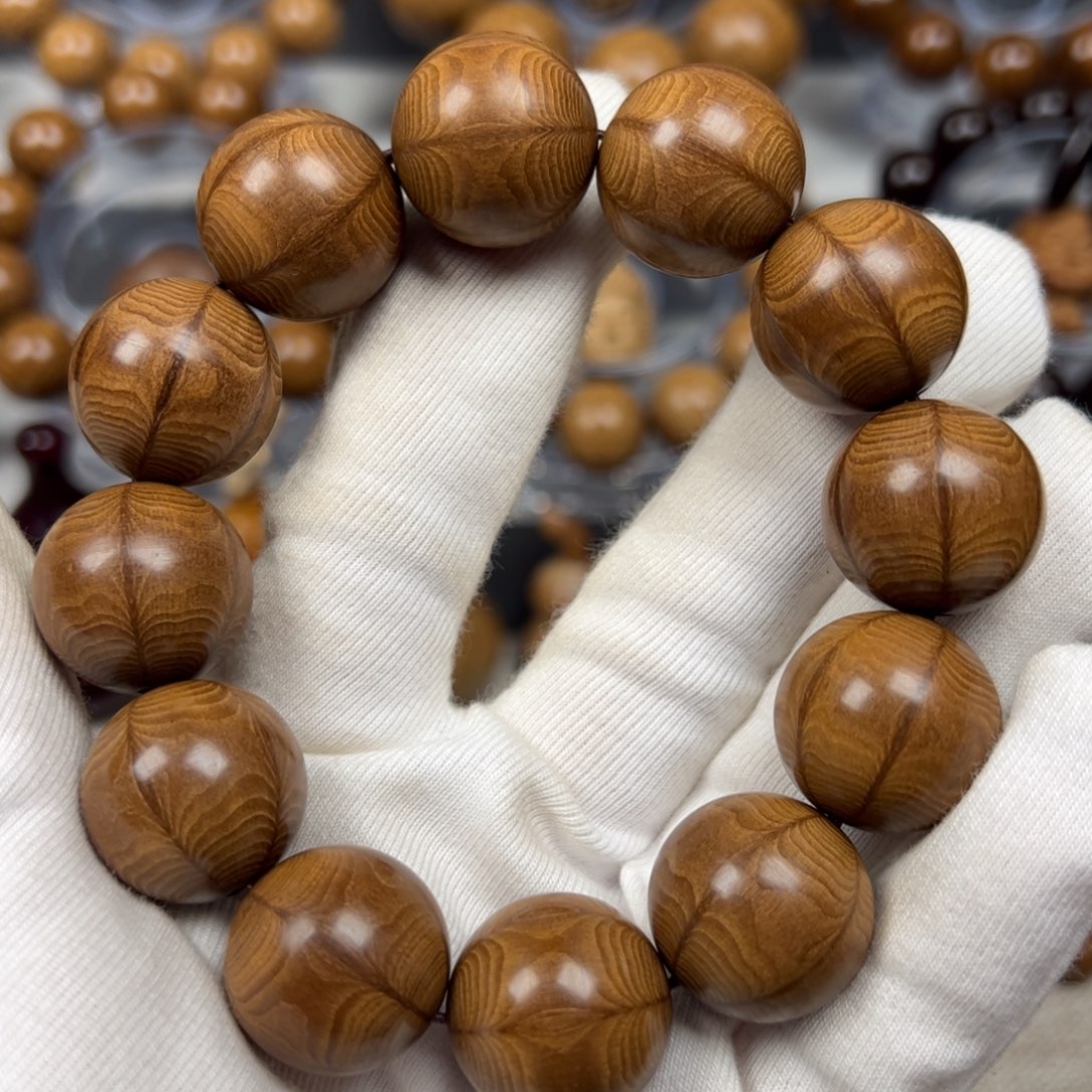 六道木手串/手链2.0人气款