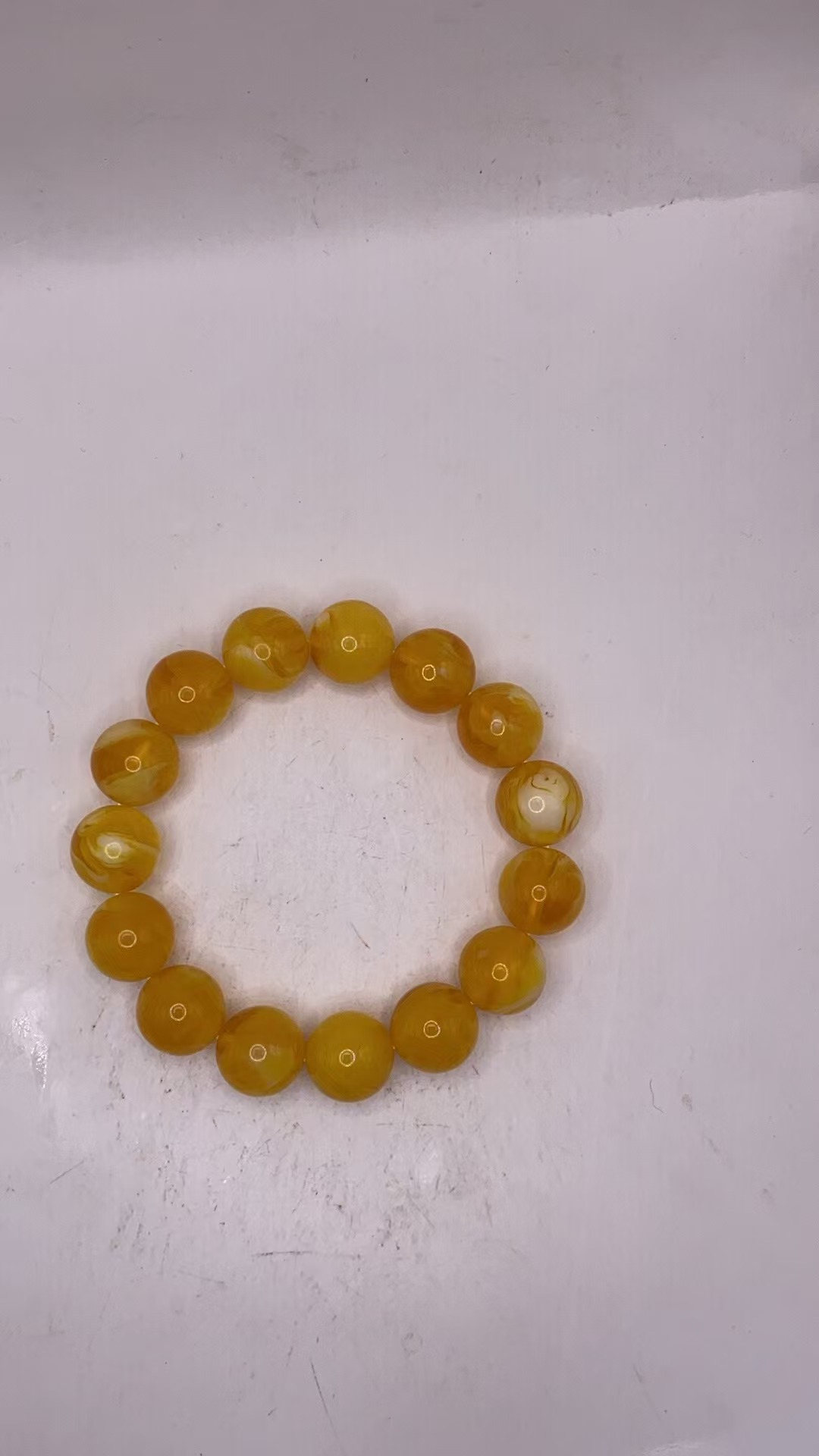 NP104【凝珀阁】精品时尚百搭气质款手串