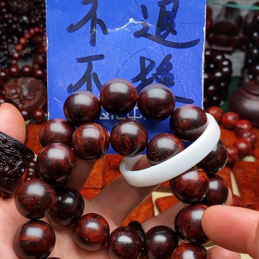 【闪购商品】檀香紫檀（小叶紫檀）多样性发其一小叶紫檀1.8