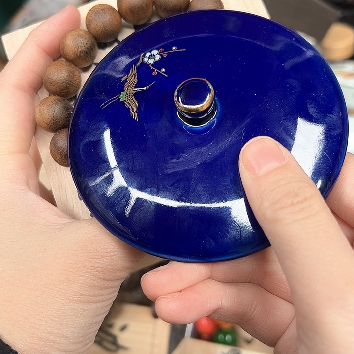 工艺品陶瓷类 多样性发一个