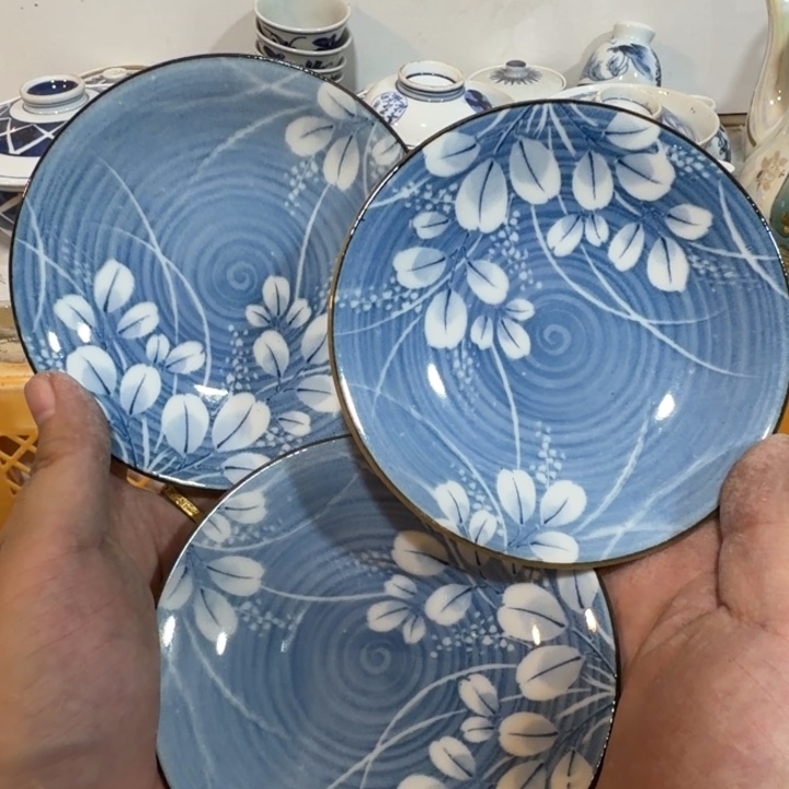 陶瓷推荐第二名20包邮