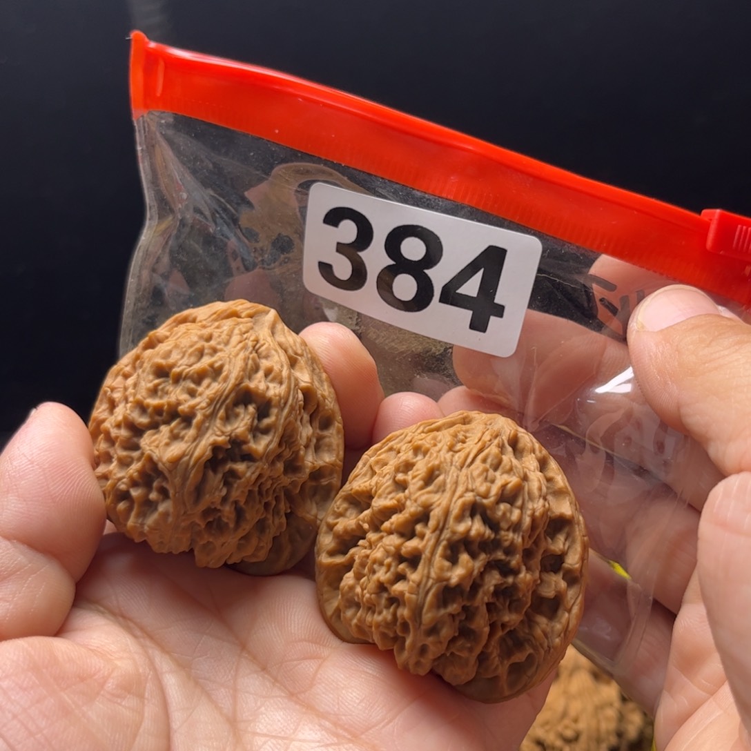 文玩核桃吊坠高炮南疆4.2