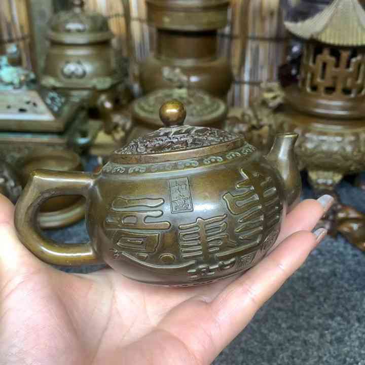 精品摆件工艺精湛30