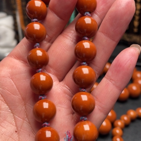 橄榄核吊坠橄榄核1.4