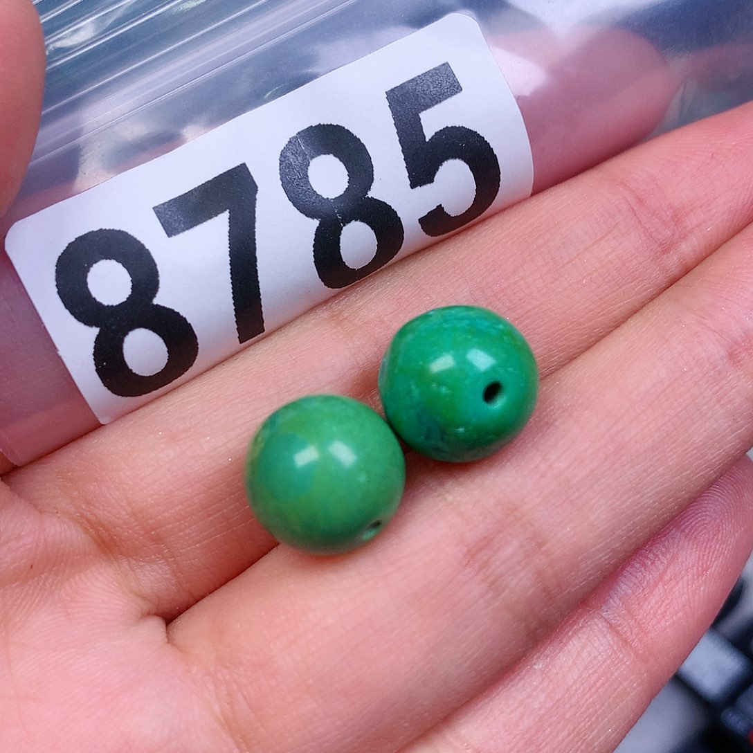 空竹粉丝专享十堰特色手工散珠