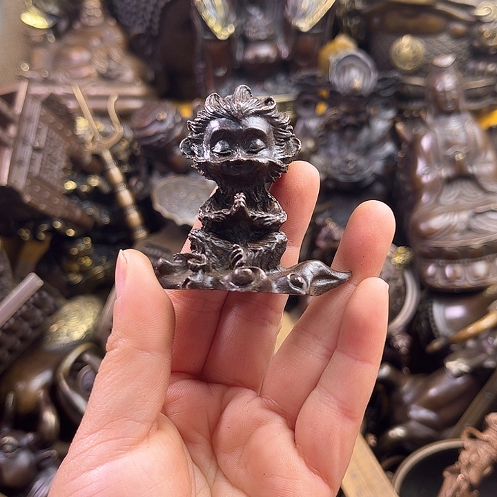 铜器摆件诚信经营