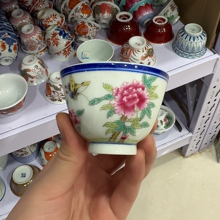 陶瓷艺术品收藏陶瓷