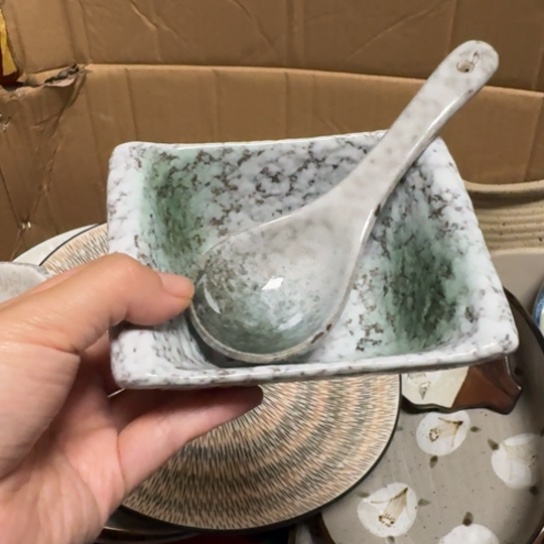 瓷片全场满二十米包邮