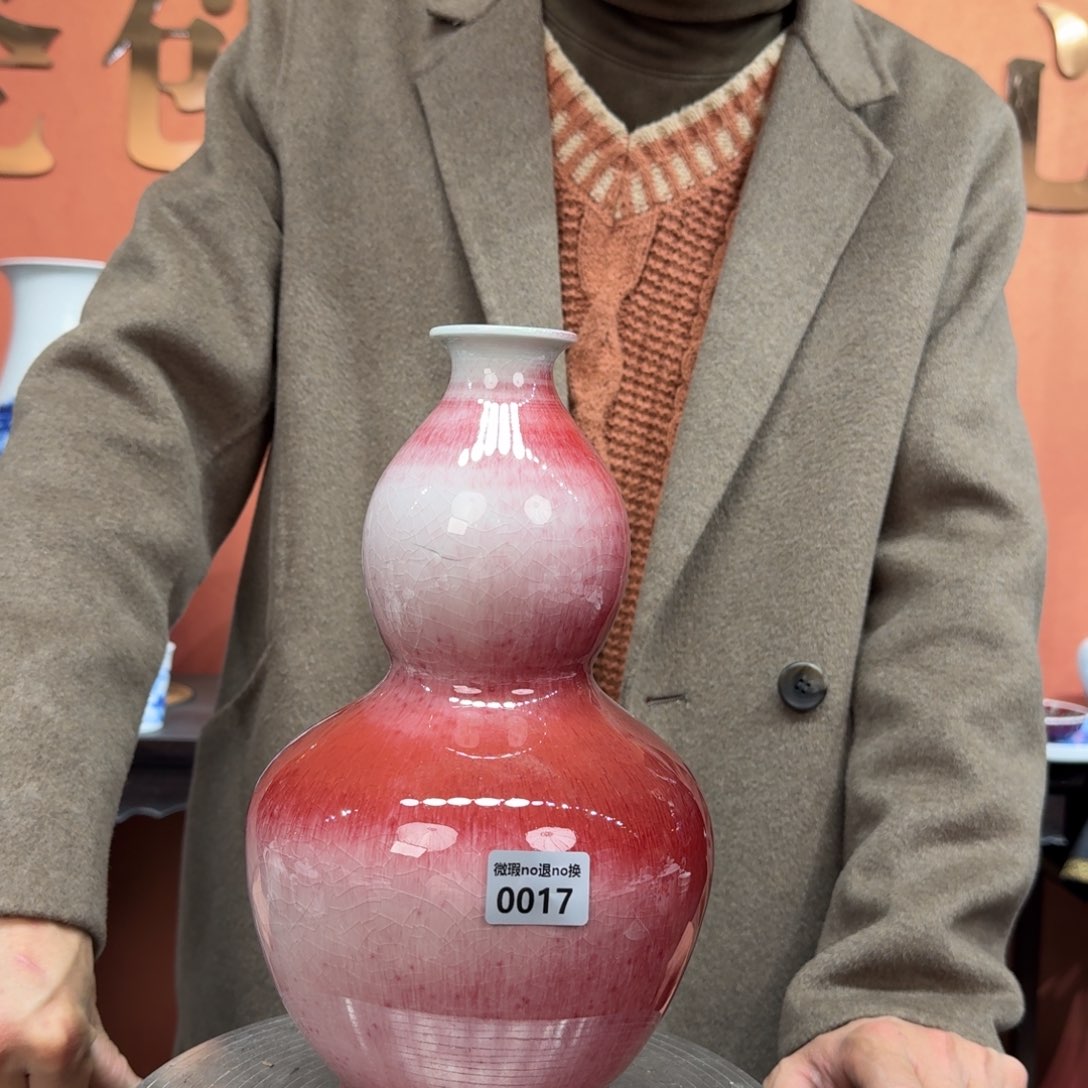 吴义松甄选陶瓷0017