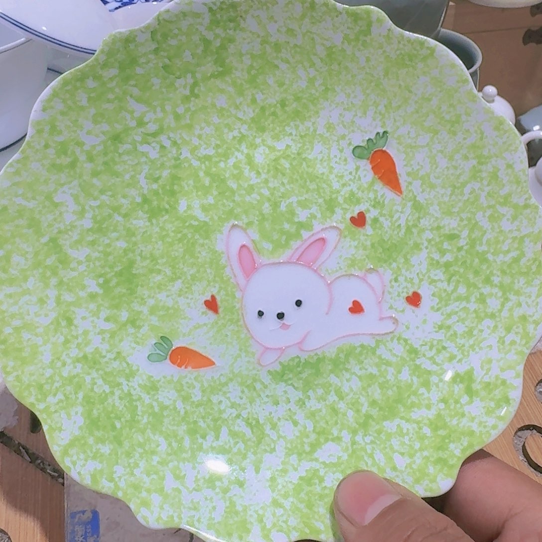 瑕疵茶具，介意勿拍