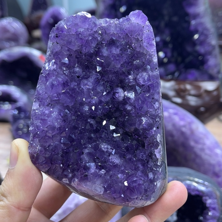 水晶大型摆件（非配饰）未镶嵌m****u