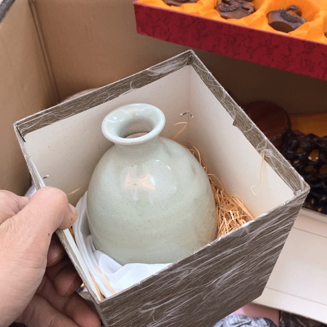 瓷片哈哈哈哈太喜欢