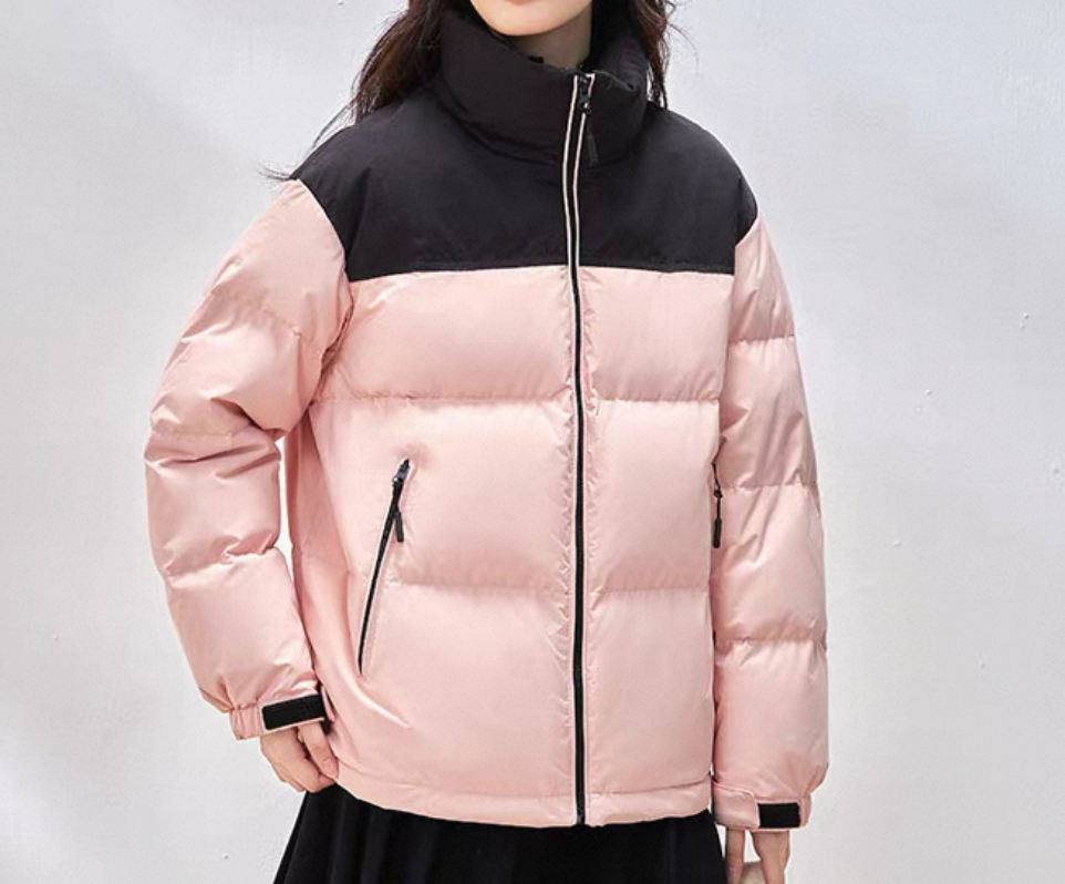 小众设计商场撤柜外套-51009