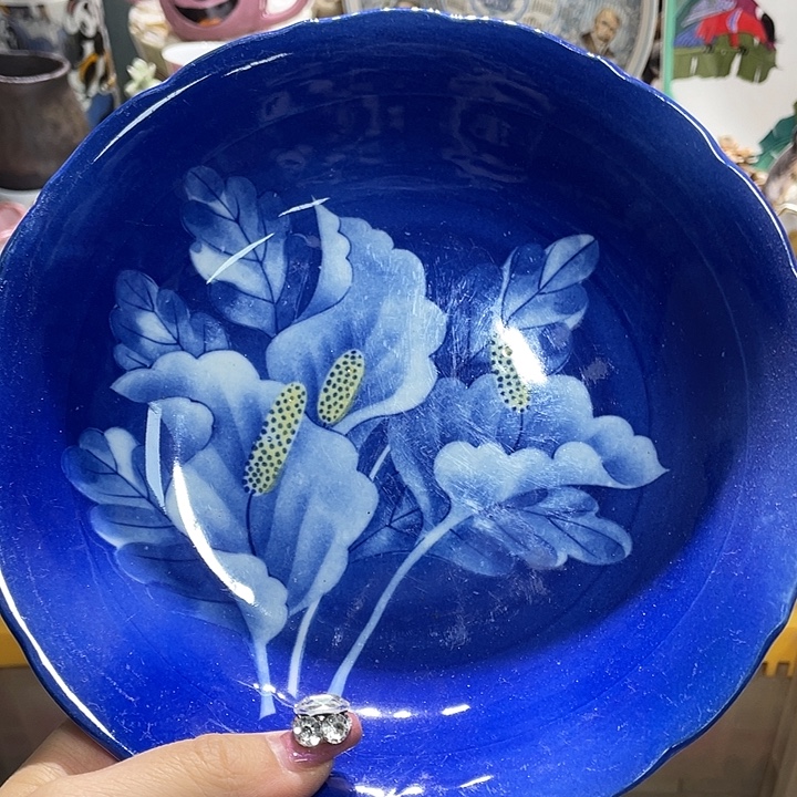 茶杯具19.9发带瑕疵牌都是坏的3