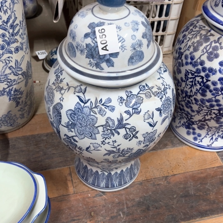 南***.陶瓷制品瑕疵处理