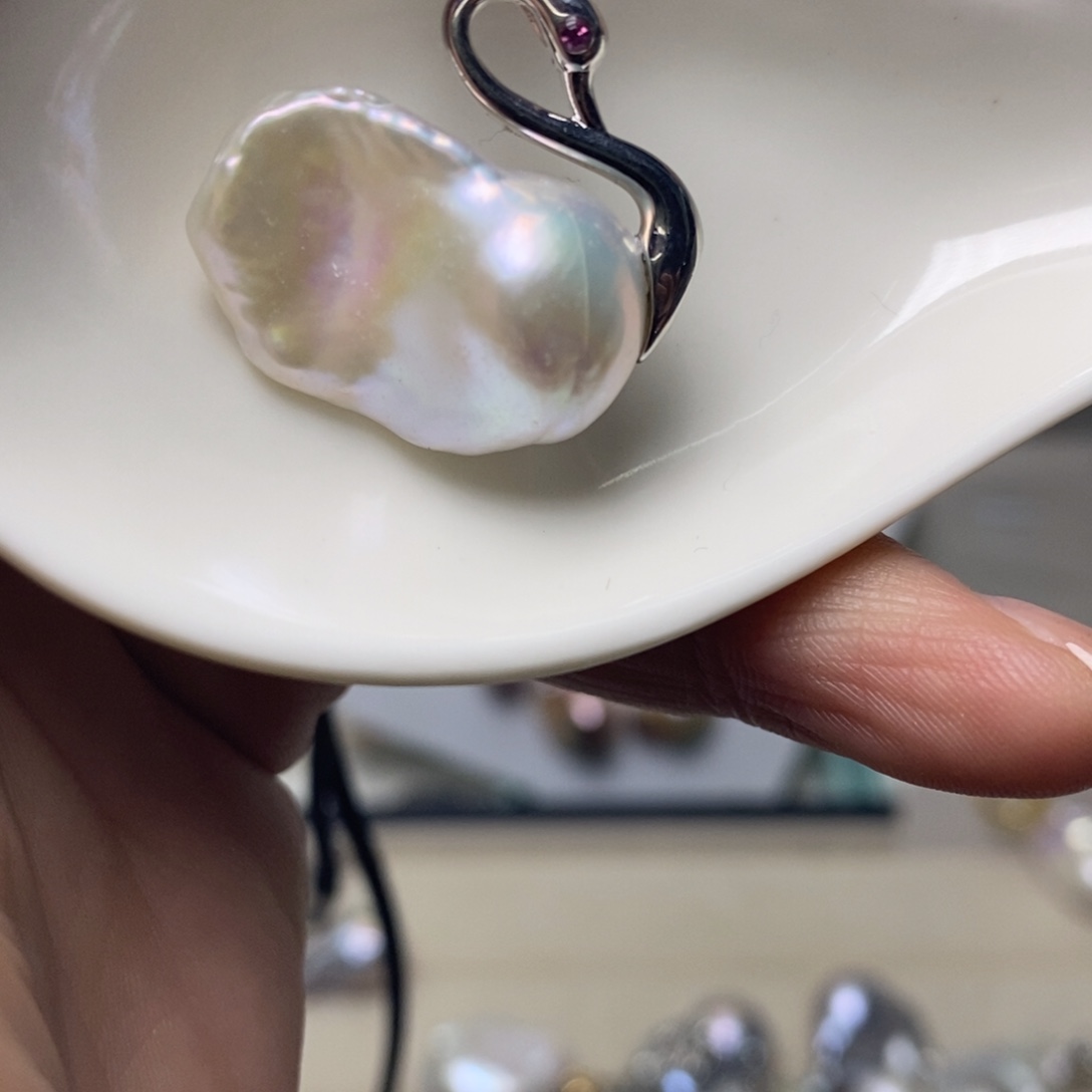 淡水珍珠其它未镶嵌