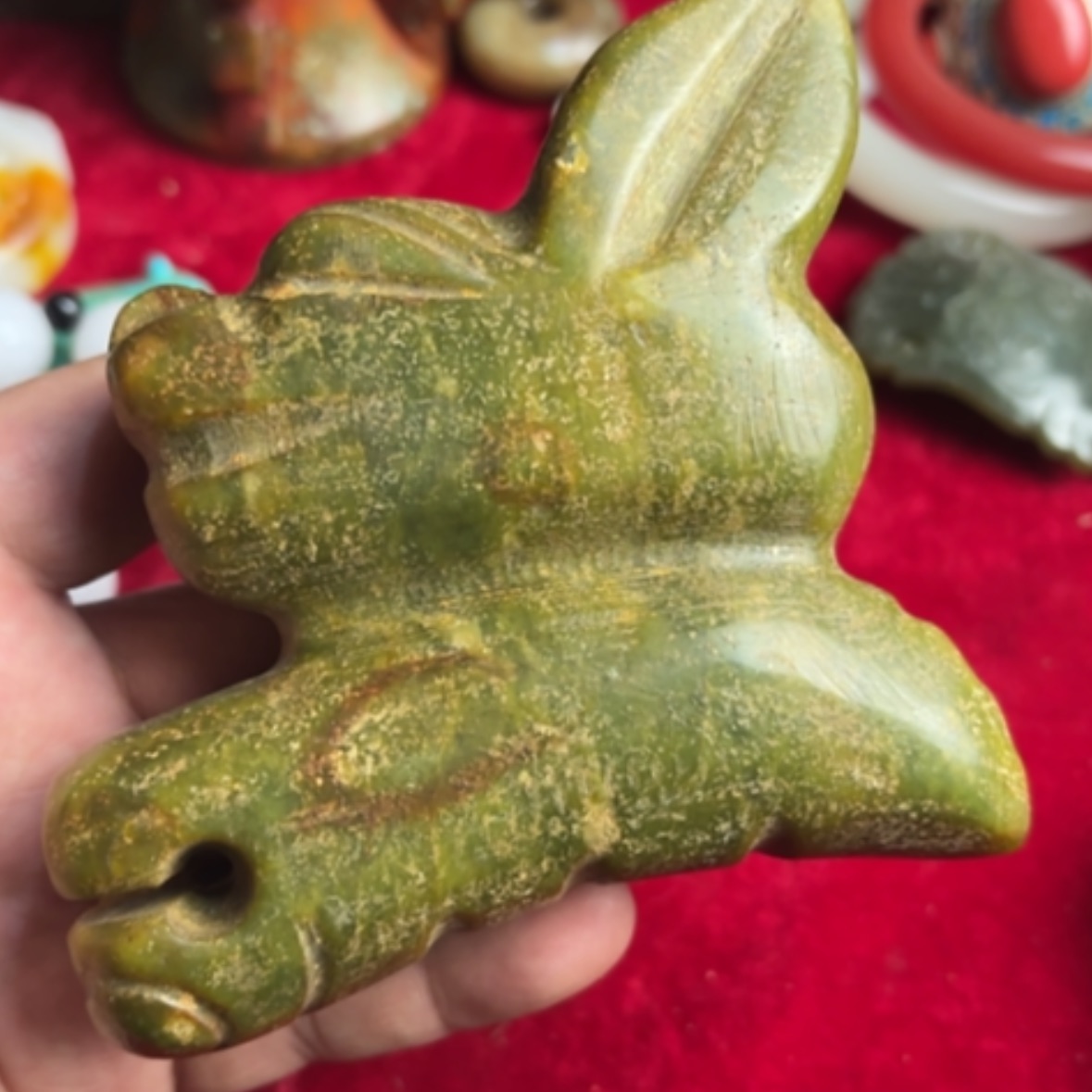 【闪购商品】紫金钵盂菩提把件