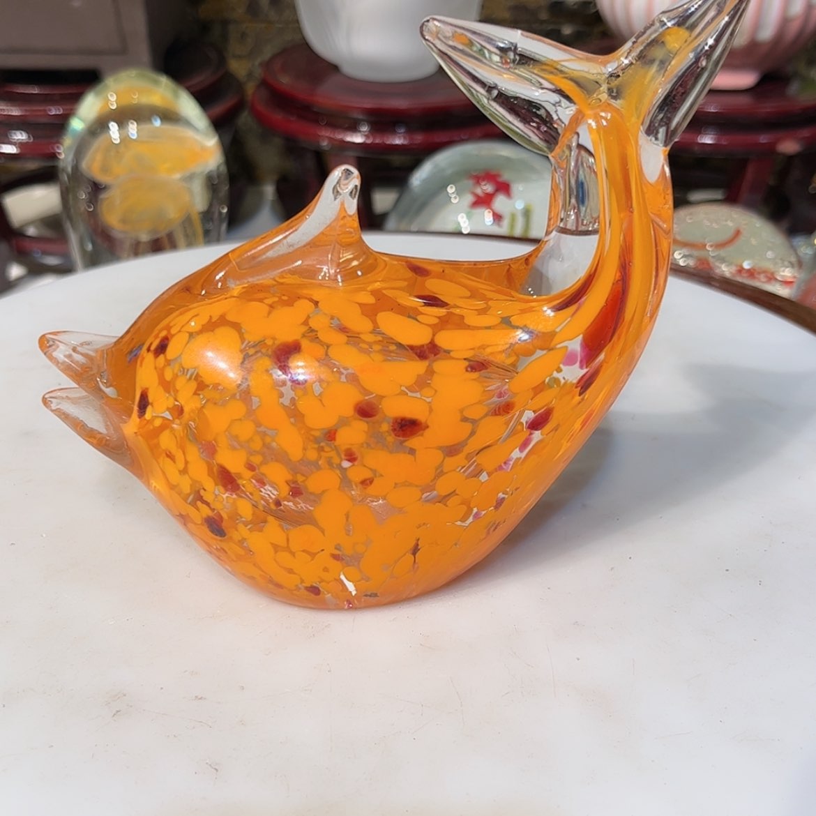 【闪购商品】琉璃手工艺品纯手工