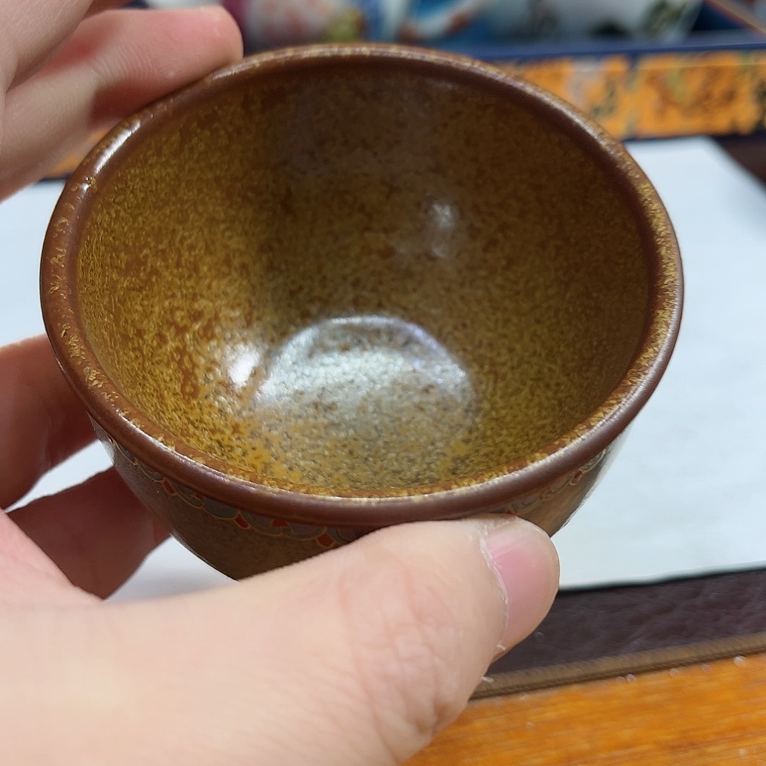 杯千年瓷都景德镇 艺术关注谢佳豪