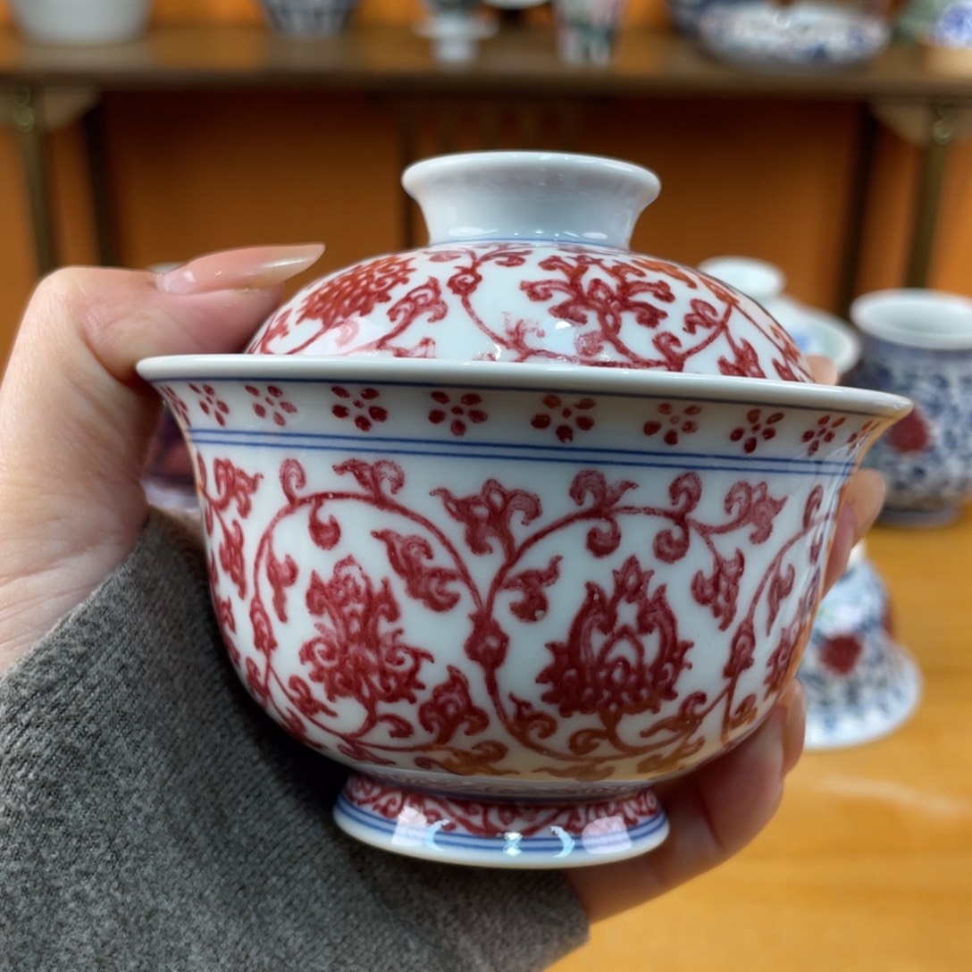 景德镇手绘哈哈哈哈哈哈