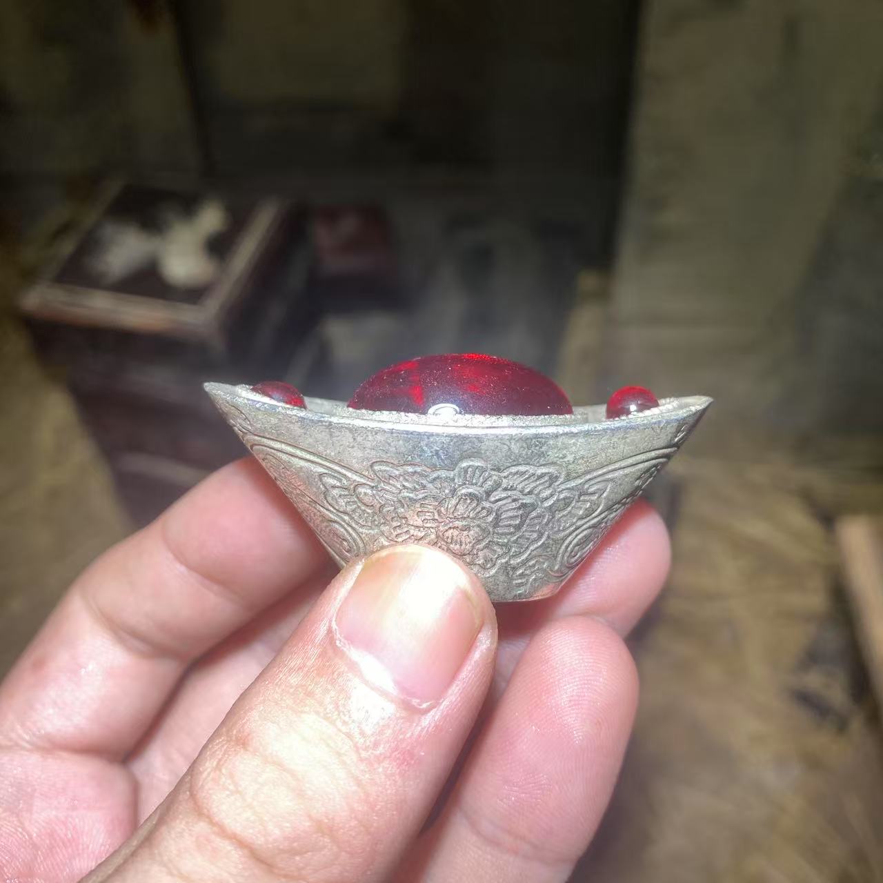 家居饰品    GD0113   流水摆件