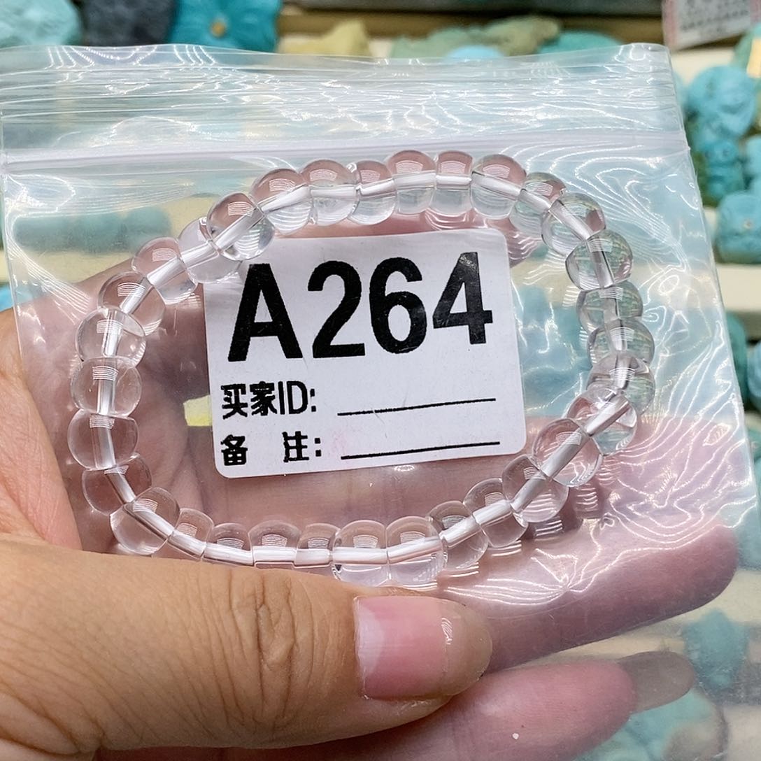 配饰未镶嵌水晶聆***声