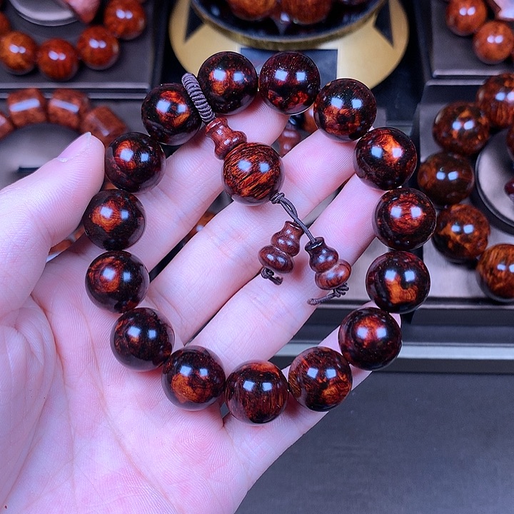 【闪购商品】黄花梨/降香黄檀1.5规格04W