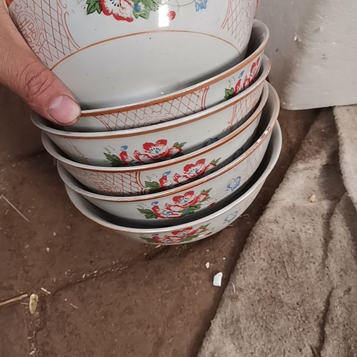 摆件，烧制问题都是正常的23号